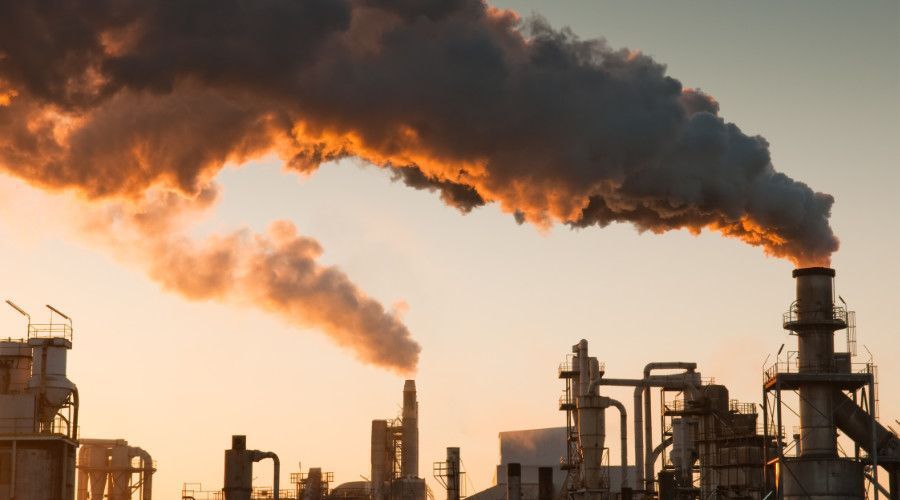 carbon emission