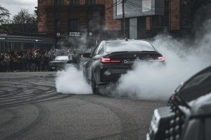 The road to cleaner air