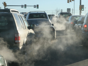 Fines for air polluting vehicles Fines for air polluting vehicles