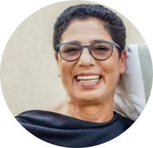 Ph.D Nitsa Galili